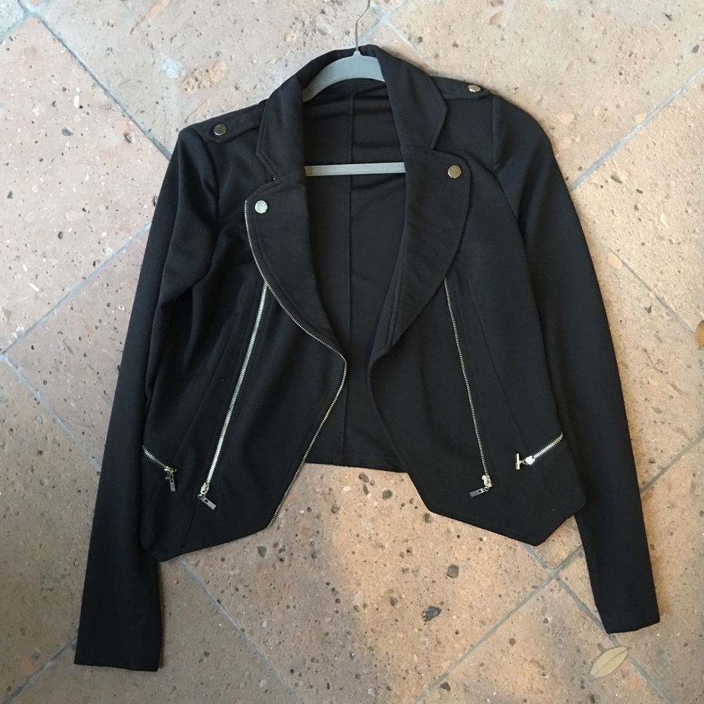 Super Cute Jacket.